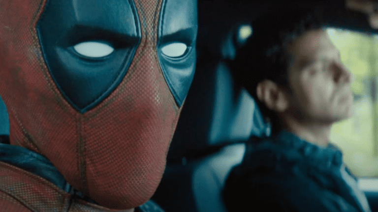 Deadpool 3, premier sous Disney, ressent la même chose que les deux premiers et gagne son "Hard R", déclare l'acteur
