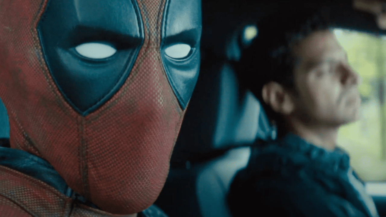 Deadpool 3, premier sous Disney, ressent la même chose que les deux premiers et gagne son 