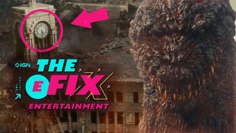 Décomposition de la bande-annonce de Godzilla Minus One et univers Kaiju potentiellement partagé
