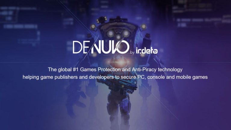 Denuvo affirme que son DRM n’entrave pas les performances de jeu