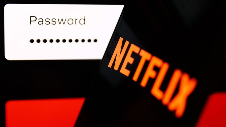 Déplacer votre profil Netflix est devenu beaucoup plus facile