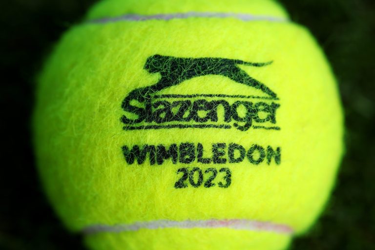 Des militants écologistes arrêtés à Wimbledon pour perturbations