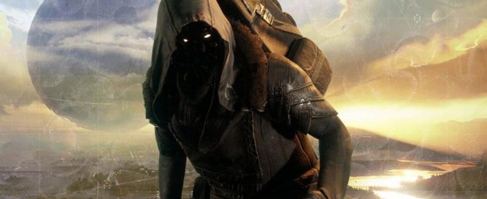 Destiny 2 : Où est Xur aujourd'hui ?  Emplacement et objets exotiques du 7 au 11 juillet