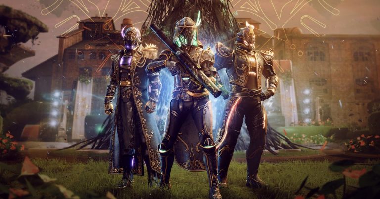 Destiny 2: Solstice 2023 Event Challenge et guide de mise à niveau de l'armure
