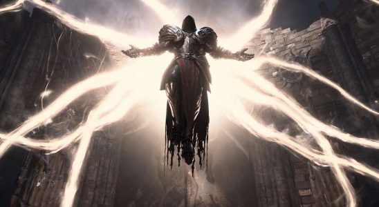 Diablo 4 facilitera l'équipement de nouveaux personnages avec la mise à jour de la saison 1