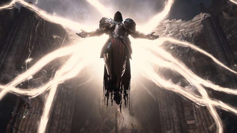 Diablo 4 facilitera l'équipement de nouveaux personnages avec la mise à jour de la saison 1
