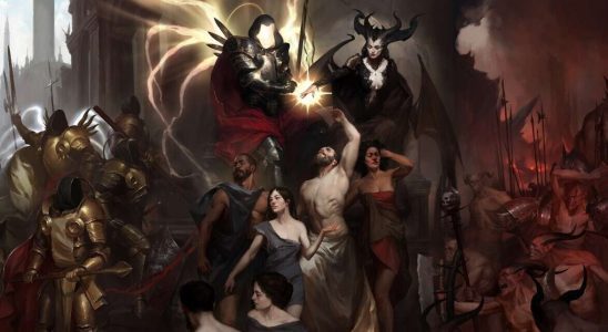 Diablo 4 ne recevra pas un autre patch comme la mise à jour controversée de la saison 1 "Ever Again"