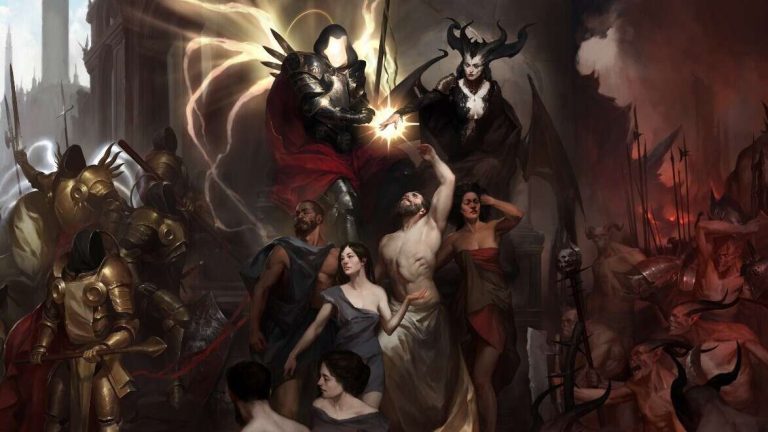 Diablo 4 ne recevra pas un autre patch comme la mise à jour controversée de la saison 1 "Ever Again"
