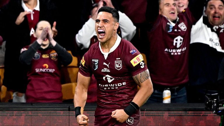 Diffusion en direct de State of Origin Game 3: comment regarder NSW vs QLD gratuitement, de n’importe où