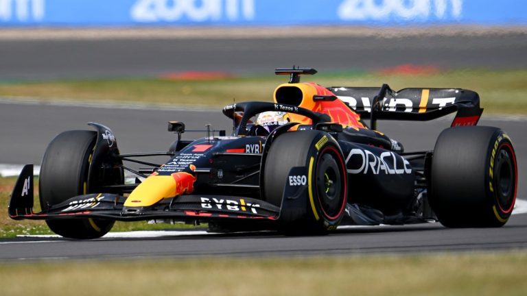 Diffusion en direct du Grand Prix britannique de F1 2023 – comment regarder la course gratuitement en ligne