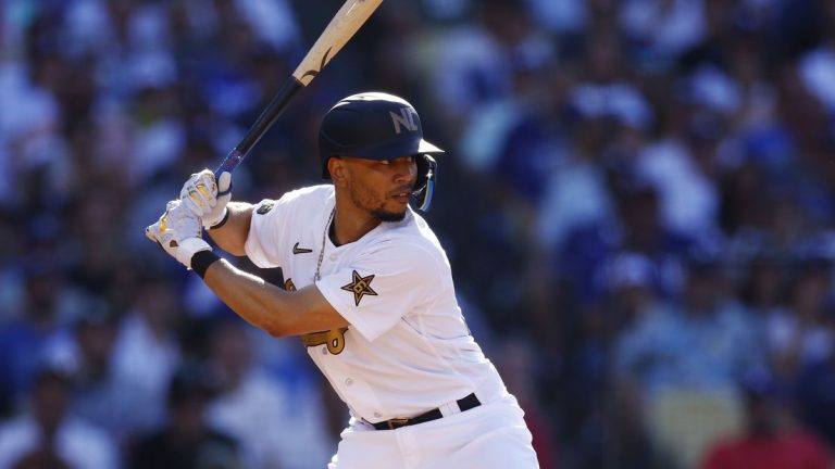 Diffusion en direct du MLB All-Star Game 2023 : comment regarder en ligne — Heure, chaîne et plus