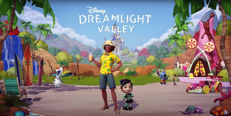 Disney Dreamlight Valley Nouvelle mise à jour pour ajouter une autre princesse Disney
