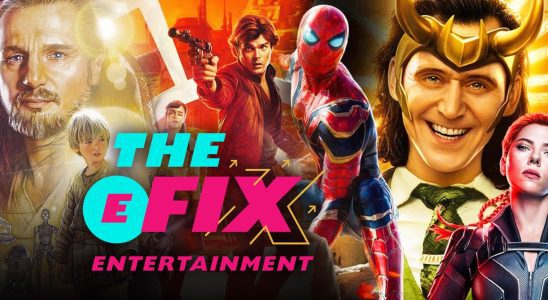 Disney va réduire la production de ses projets Marvel et Star Wars - IGN The Fix: Entertainment