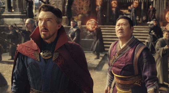 Doctor Strange dans le multivers de la folie a coûté près de 300 millions de dollars avant la commercialisation