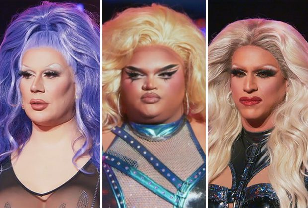 Drag Race All Stars 8 Épisode 10 Résultats de l’élimination – Aperçu de la finale – TVLine