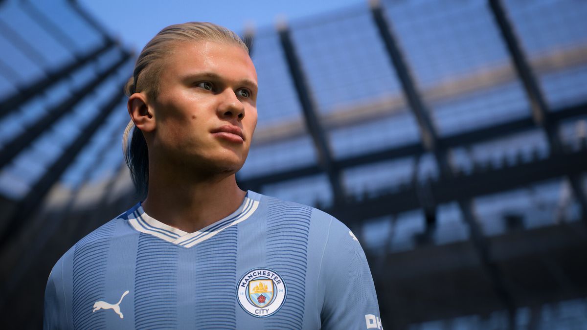 EA Sports FC 24 obtient sa première bande-annonce de gameplay et les fans ne l'aiment pas plus que la pochette de jankass
