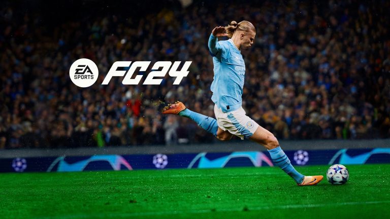 EA Sports FC 24 sera lancé le 29 septembre    
