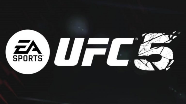 EA Sports annonce l'UFC 5, une révélation complète à venir en septembre
