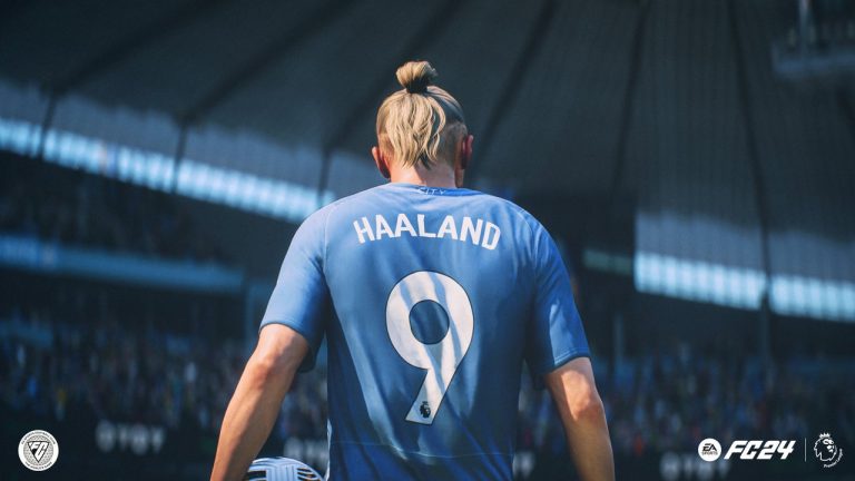 EA Sports qualifie le FC 24 sur Nintendo Switch de "grande réussite"
