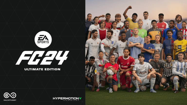 EA dit ne vous inquiétez pas des visages des joueurs dans FC 24, les visuels en jeu seront "incroyables"
