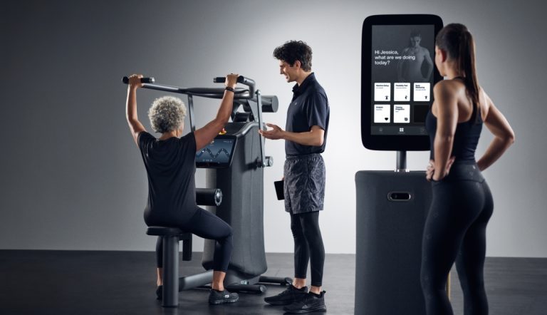 EGYM, la start-up de fitness intelligente basée à Munich, lève 225 millions de dollars auprès d’Affinity Partners de Jared Kushner