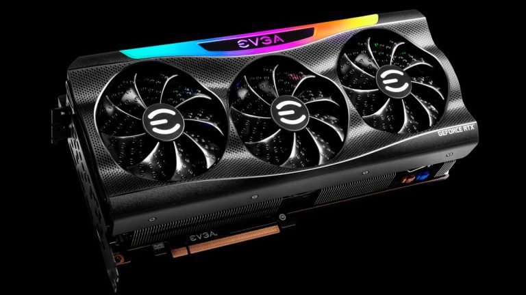 EVGA dément les rumeurs de sa disparition, mais des questions demeurent