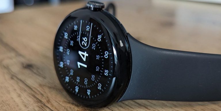 Économisez 120 £ sur la Google Pixel Watch dès maintenant pour Prime Day
