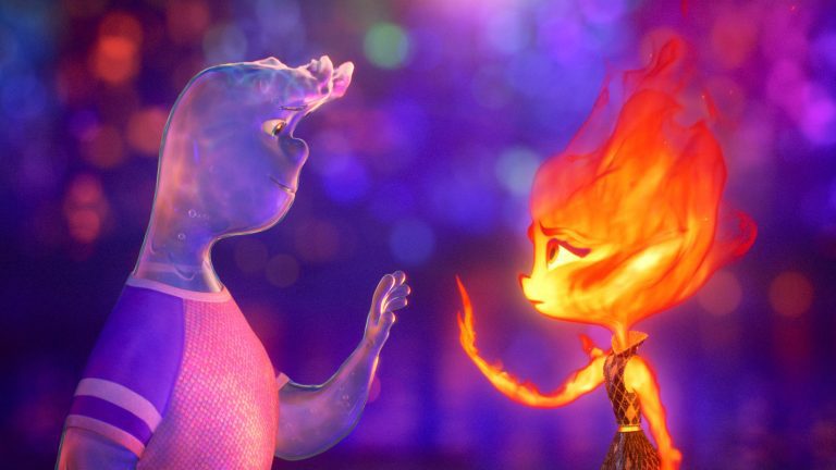 Elemental de Pixar passe 300 millions de dollars au box-office mondial dans un revers de fortune majeur
