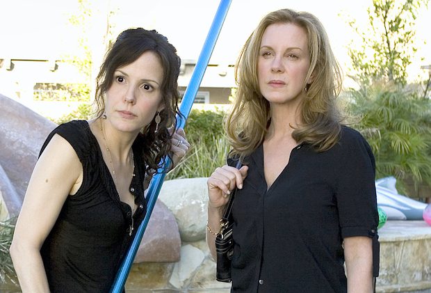 Elizabeth Perkins reviendra-t-elle en tant que Celia ?  – TVLine