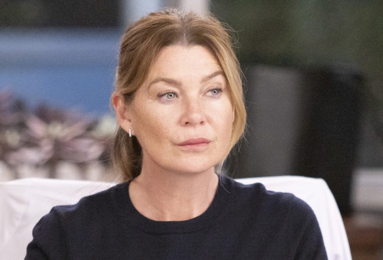 Ellen Pompeo dénonce Netflix pour le manque de résidus des acteurs – SAG Strike – TVLine