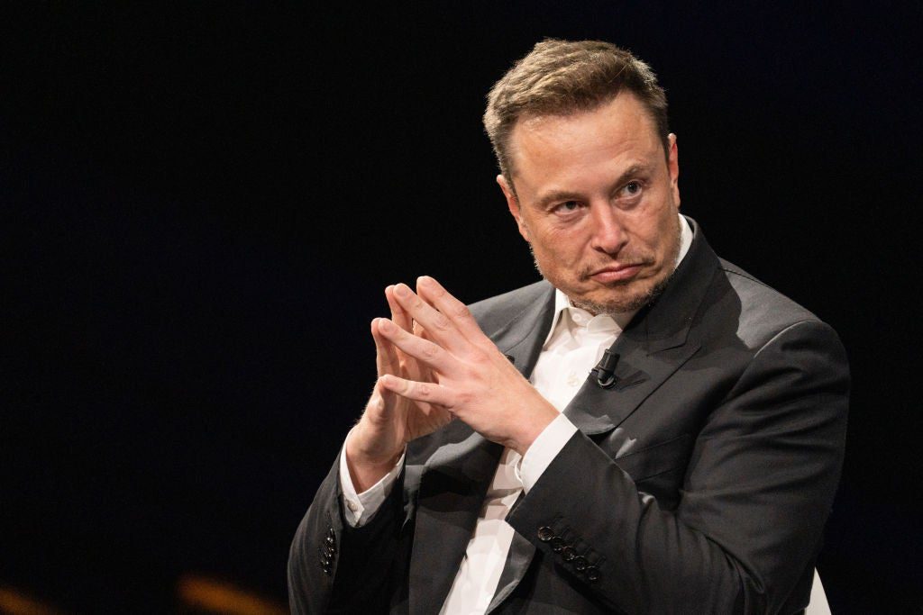 Elon Musk accuse Meta de « tricher » avec les discussions rivales sur Twitter
