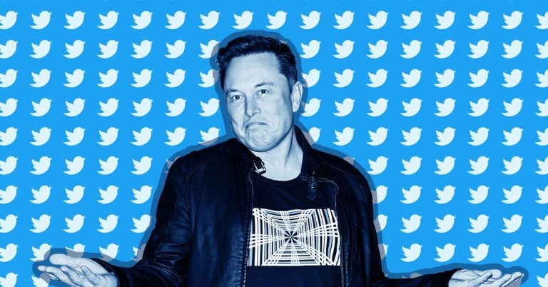 Elon Musk met un paywall de lecture sur Twitter