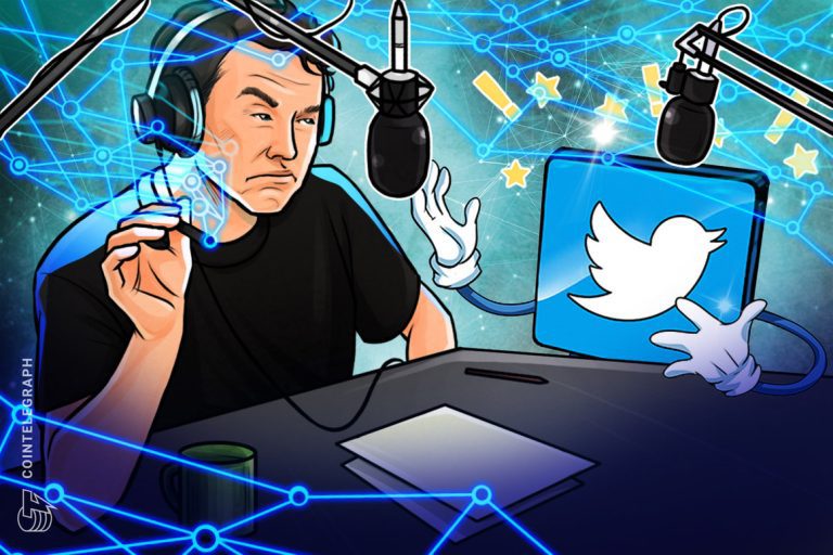 Elon Musk va renommer Twitter en X, mais Crypto Twitter a d’autres idées