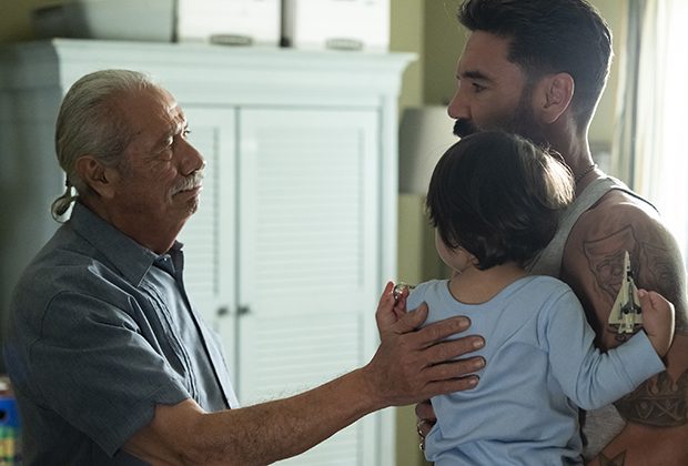 Est [Spoiler] Mort ou vif après l’épisode 9 de la saison 5 ?  – TVLine