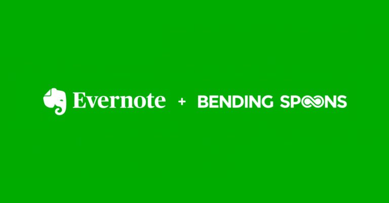 Evernote a licencié la plupart de son personnel américain et déplacera la plupart de ses opérations en Europe