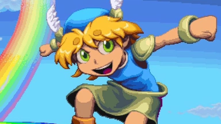 Exclusif: 'Tiny Thor' inspiré de 16 bits se fraye un chemin vers le changement en août
