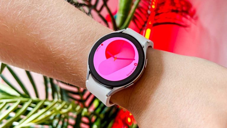 Faut-il attendre la Galaxy Watch 6 ou acheter la Galaxy Watch 5 maintenant ?