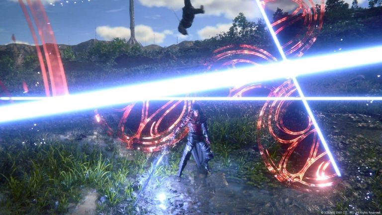 Final Fantasy 16 Dev CBU3 est prêt à faire plus de jeux Final Fantasy à l’avenir