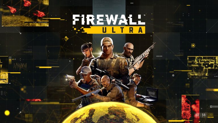 Firewall Ultra sera lancé le 24 août    
