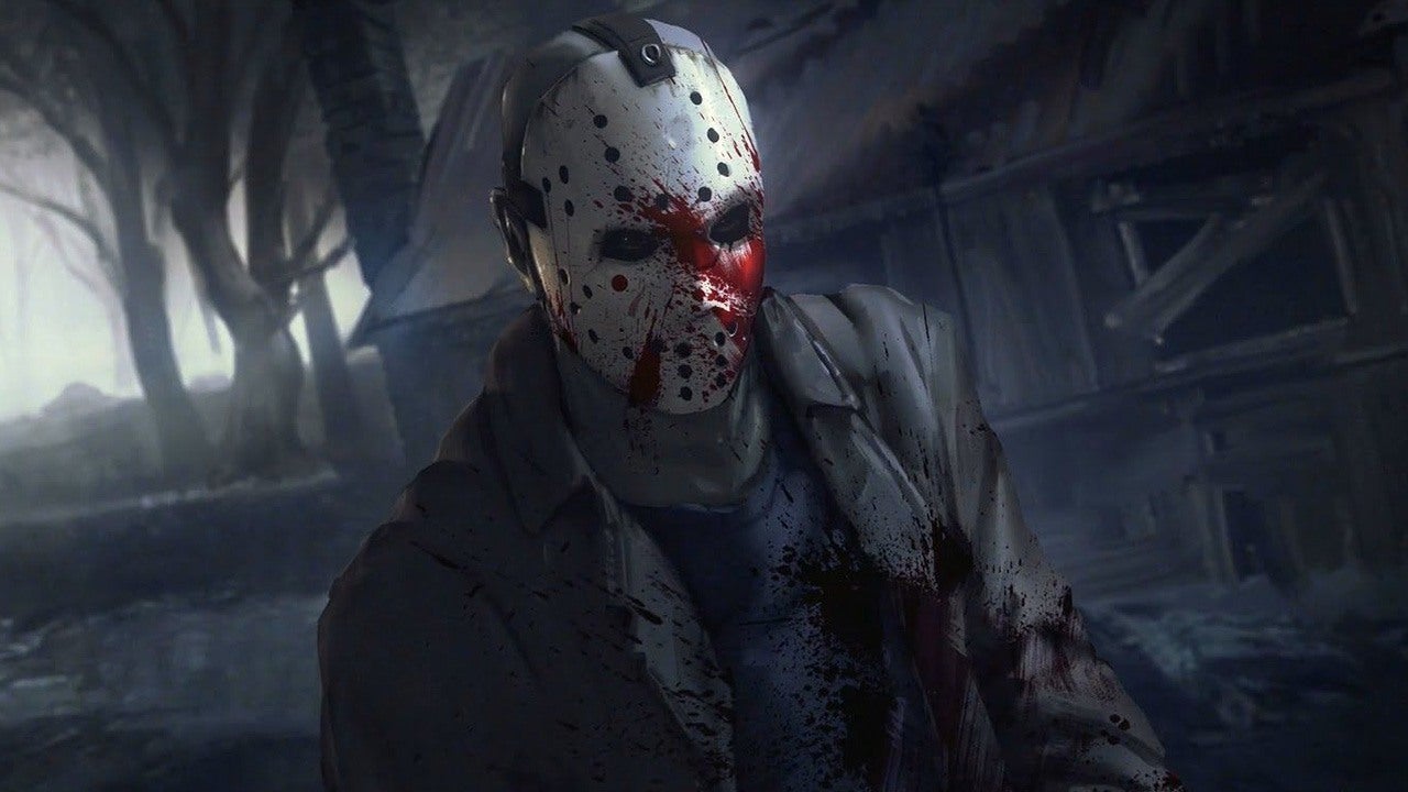 Friday the 13th Dev permet aux joueurs d'accéder à tout ce qui précède la radiation
