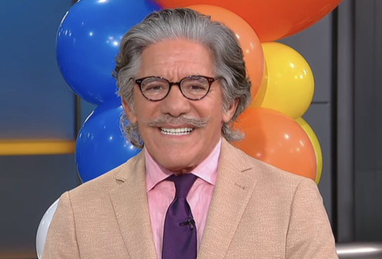 Geraldo Rivera a-t-il eu une querelle entre Fox News et Jesse Watters, Greg Gutfeld ?  – TVLine