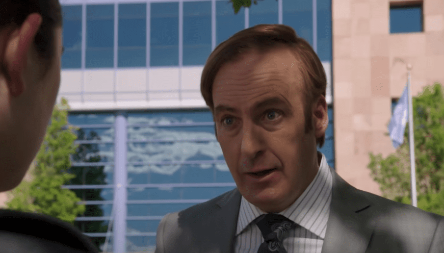 Get Better Call Saul - La série complète à un prix avantageux pour Prime Day
