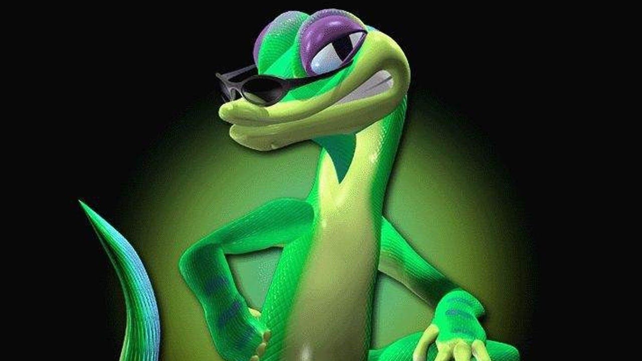 Gex Trilogy Collection annoncée pour Nintendo Switch
