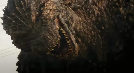 Godzilla Minus One se déroule dans le Japon d'après-guerre, faisant techniquement d'Oppenheimer une préquelle de Godzilla