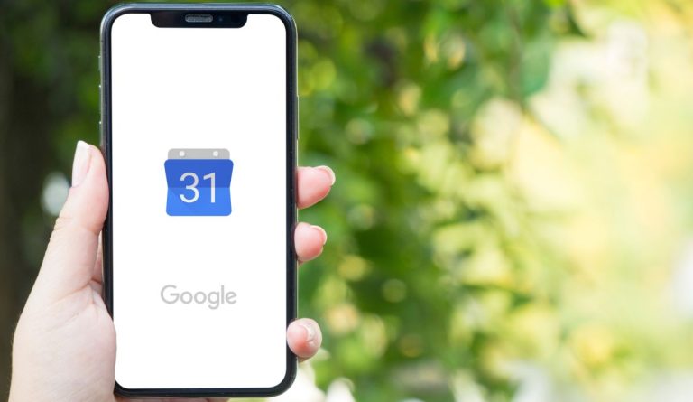 Google Agenda reçoit une grande mise à jour qui vous fera gagner du temps