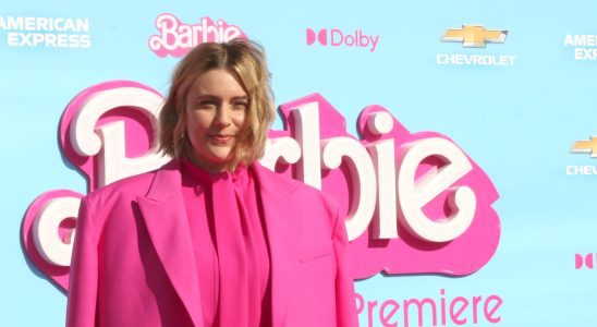 Greta Gerwig a presque eu deux petites femmes stars pour camée dans Barbie