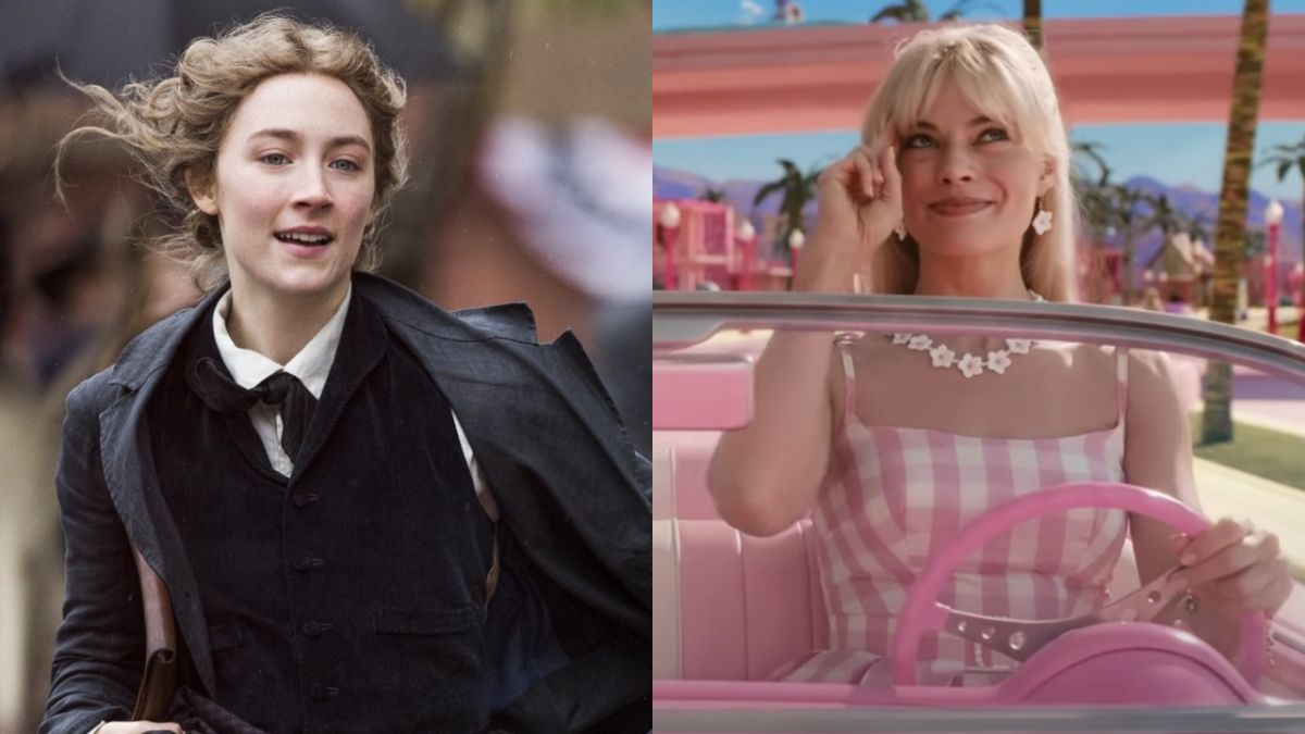 Greta Gerwig révèle que nous avons presque eu deux camées de petites femmes dans son film Barbie, et cela aurait été épique
