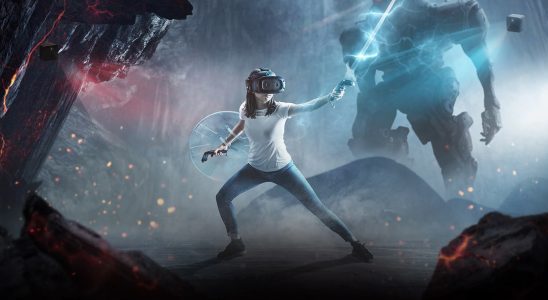 HTC Vive a-t-il laissé derrière lui la réalité virtuelle grand public ?