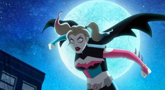 Harley Quinn affronte la terrifiante épreuve d'être une bonne personne dans une nouvelle bande-annonce