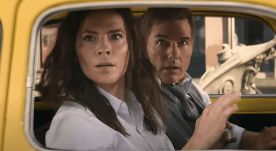 Hayley Atwell et Chris McQuarrie révèlent pourquoi la mission : Impossible Fiat Car Chase était un cauchemar technique, mais la scène dont ils sont le plus fiers